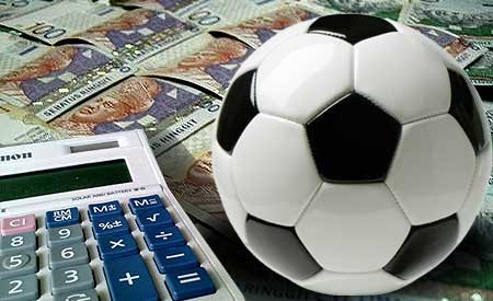 Image result for online football betting